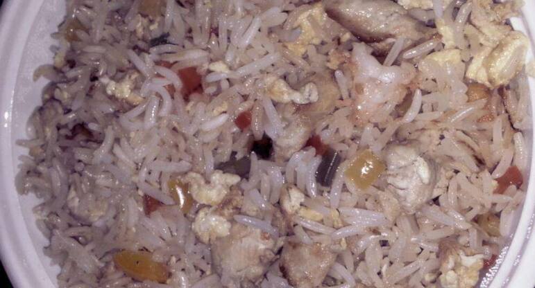 The Magic Wok Sector 3 Salt Lake Kolkata Zomato